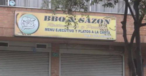 BBQ & SAZON BBQ & SAZON